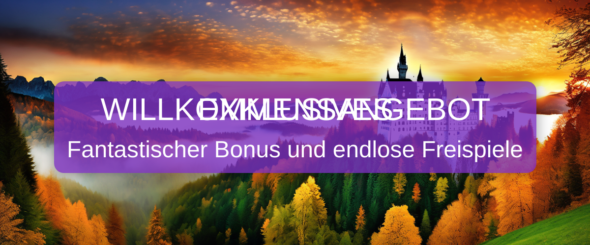 Willkommen bei Jango Casino, Ihrem deutschen Online Casino